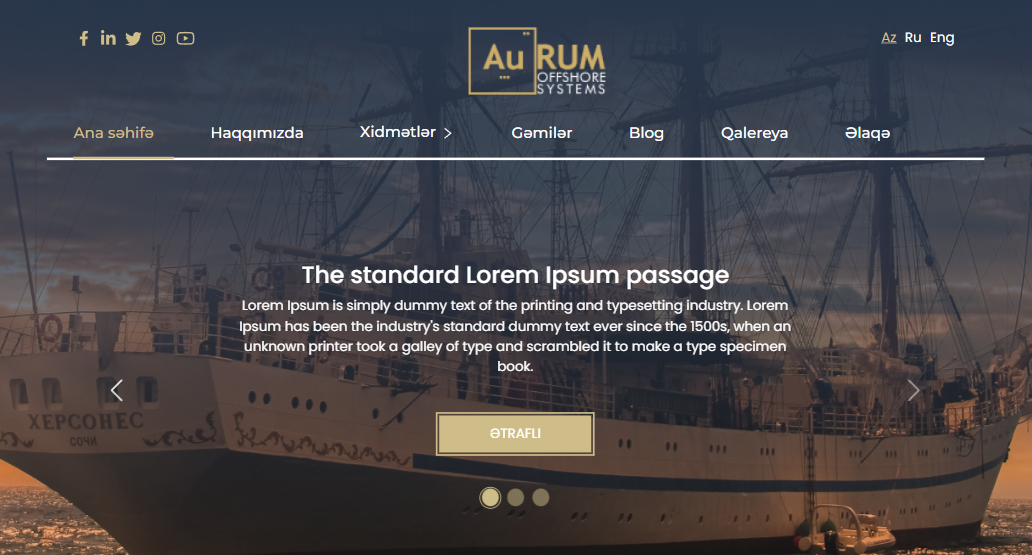 AuRum